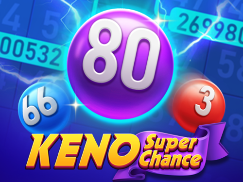 키노 슈퍼 챈스 Keno Super Chance