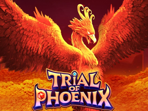 트라이얼 오브 피닉스 Trial of Phoenix
