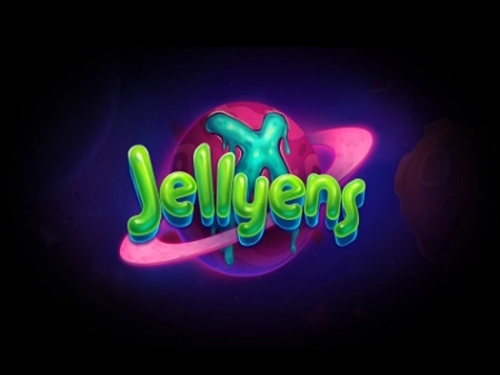 젤리언스 엑스 Jellyens X