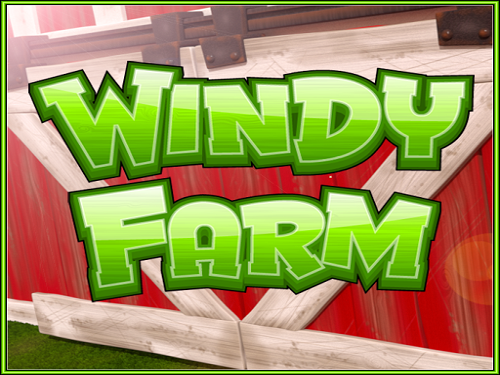 윈디 팜 Windy Farm
