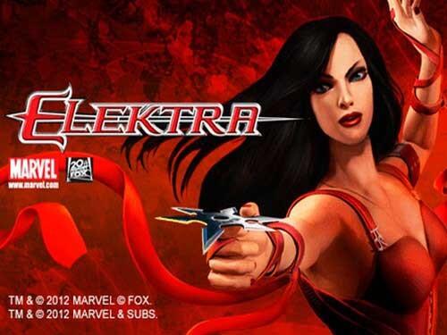 엘렉트라 Elektra