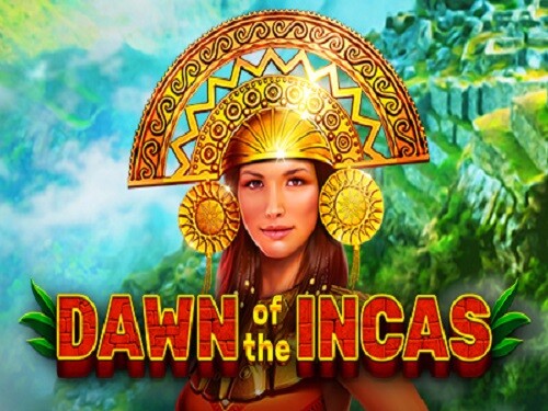 던 오브 더 잉카스 Dawn Of The Incas