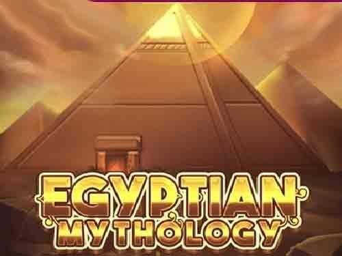 이집션 미솔로지 Egyptian Mythology