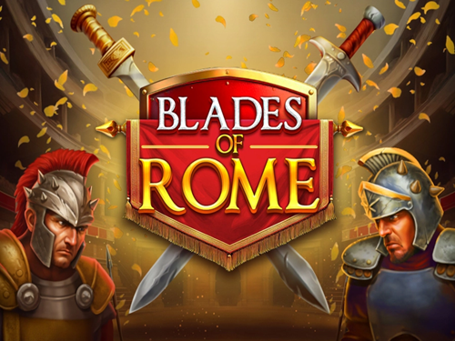 블레이즈 오브 롬 Blades of Rome