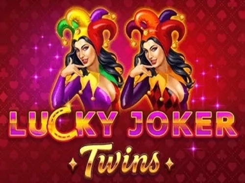 럭키 조커 트윈스 Lucky Joker Twins