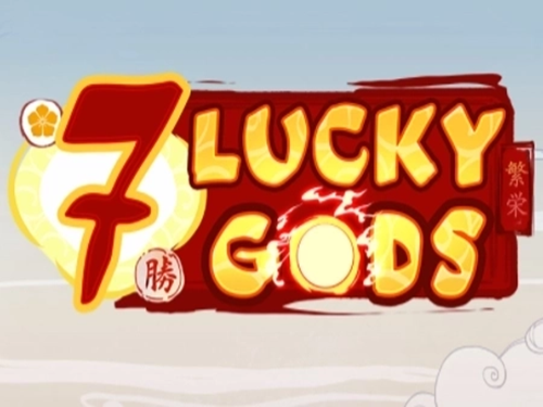 7 럭키 갓스 7 Lucky Gods