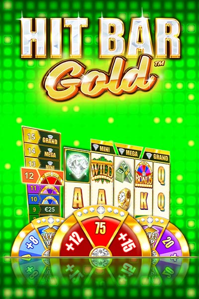 히트 바: 골드 Hit Bar: Gold