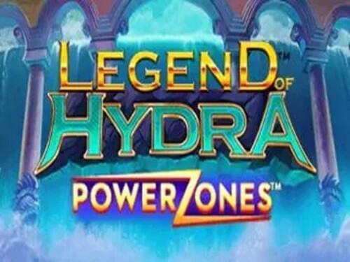 레전드 오브 하이드라 파워 존스 Legend of Hydra Power Zones