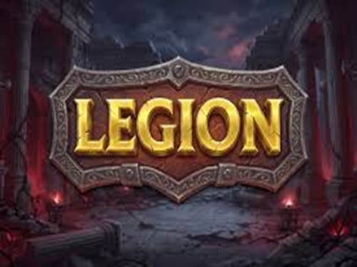 리전 Legion