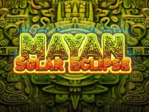 마야 솔라 이클립스 Mayan Solar Eclipses