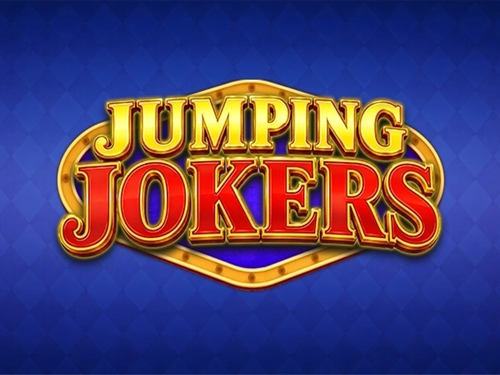 점핑 조커스 Jumping Jokers