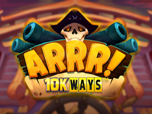 아르! 10K 웨이즈 ARRR! 10K Ways
