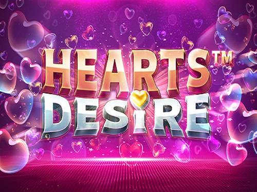 하츠 디자이어 Hearts Desire
