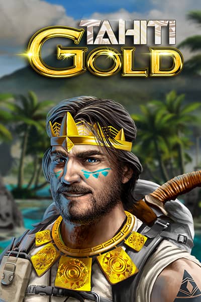 타히티 골드 Tahiti Gold