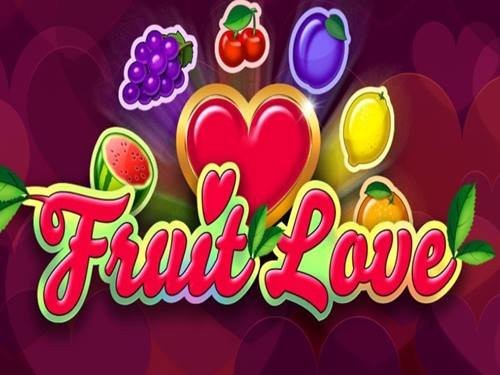 프루트 러브 Fruit Love