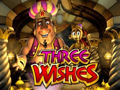 쓰리 위시스 Three Wishes