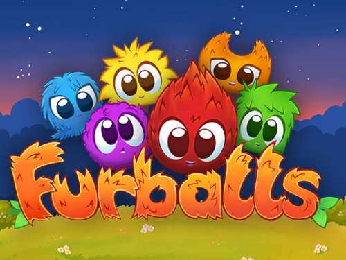 퍼 볼스 Fur Balls