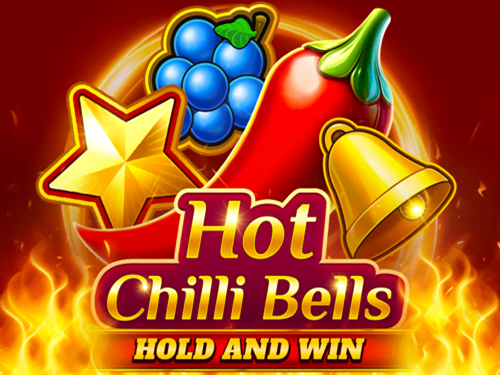 핫 칠리 벨스 Hot Chilli Bells