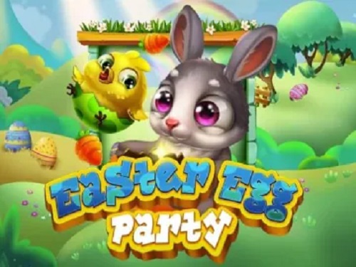 이스터 에그 파티 Easter Egg Party