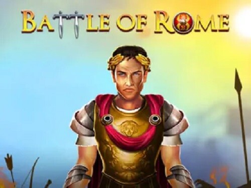 배틀 오브 롬 Battle of Rome
