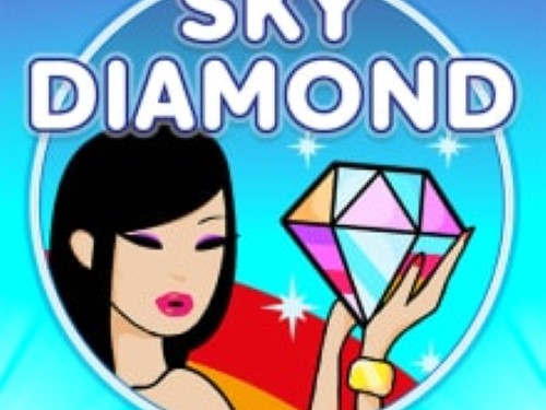 스카이 다이아몬드 Sky Diamond