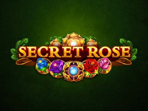 시크릿 로즈 Secret Rose