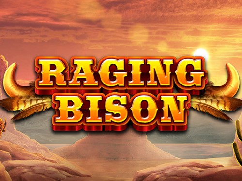 레이징 바이슨 Raging Bison