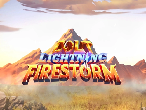 콜트 라이트닝 파이어스톰 Colt Lightning Firestorm