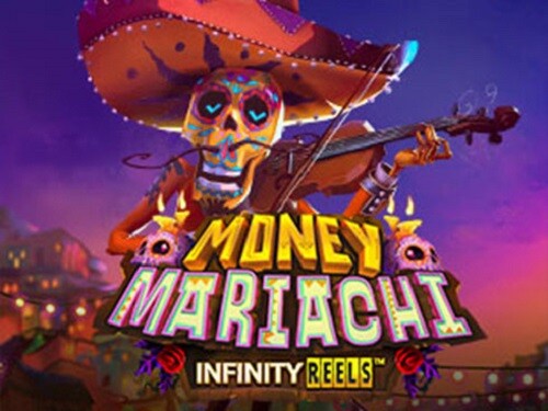 머니 마리아치 인피니티 릴스 Money Mariachi Infinity Reels