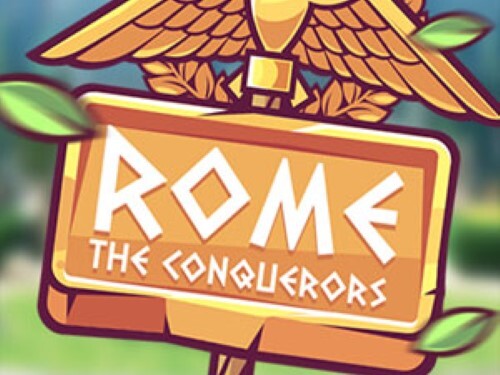 롬 - 더 컨커러스 Rome - The Conquerors