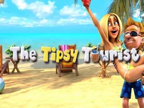 더 팁시 투어리스트 The Tipsy Tourist