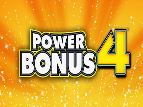 파워 보너스 4 Power Bonus 4