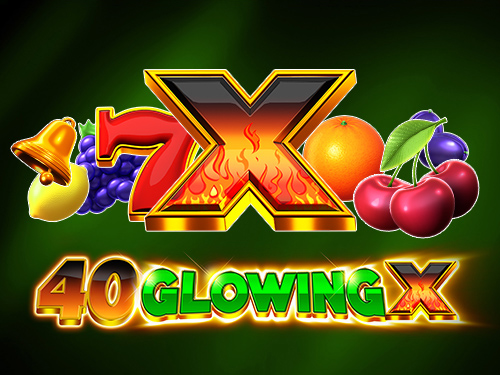 40 글로잉 X 40 Glowing X