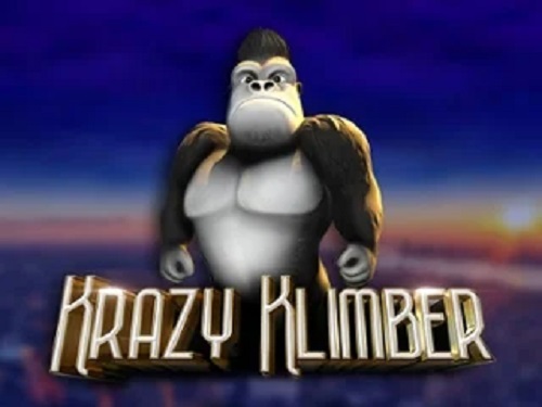 크레이지 클라이머 Krazy Klimber