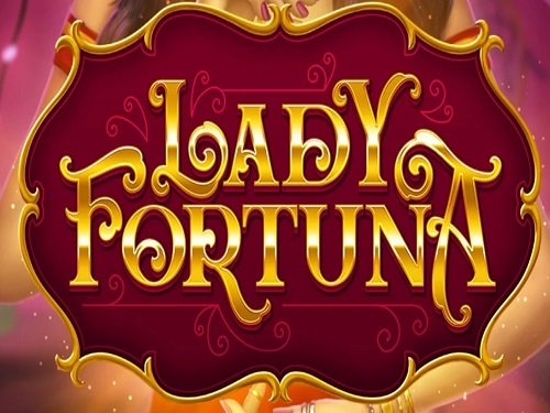 레이디 포르투나 Lady Fortuna