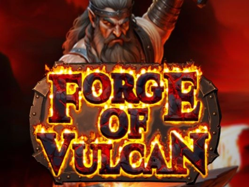 포지 오브 벌컨 Forge of Vulcan