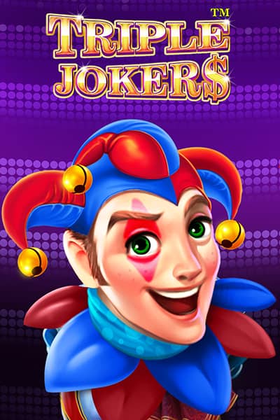 트리플 조커스 Triple Jokers