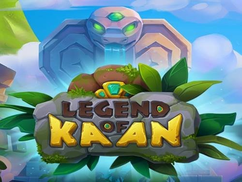 레전드 오브 카안 Legend Of Kaan