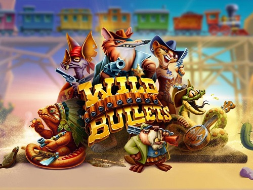 와일드 불릿츠 Wild Bullets