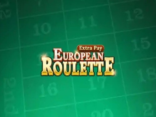 유러피언 룰렛 European Roulette