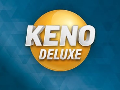 키노 디럭스 Keno Deluxe
