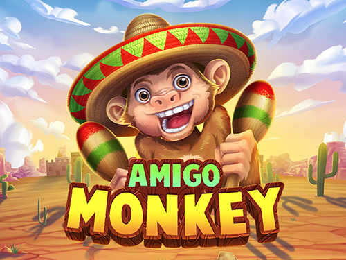 아미고 몽키 Amigo Monkey