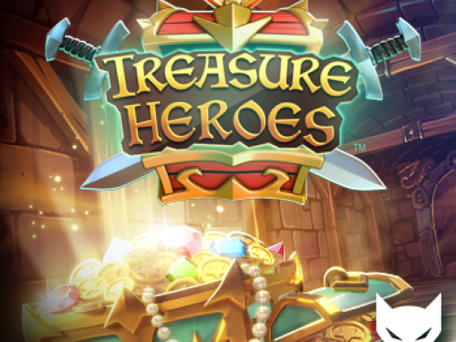 트레저 히어로즈 Treasure Heroes
