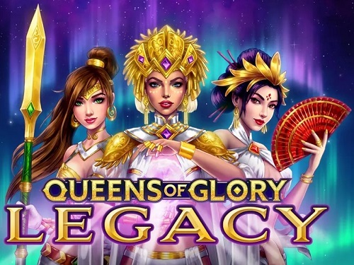 퀸스 오브 글로리 레거시 Queens of Glory Legacy