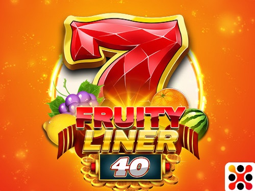 프루티라이너 40 Fruityliner 40