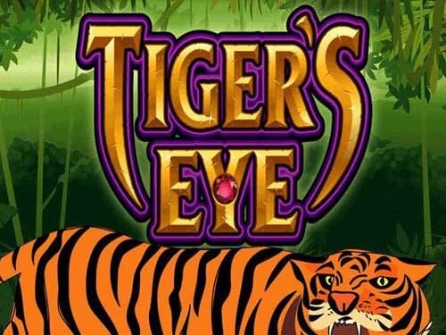 타이거스 아이 Tiger's Eye