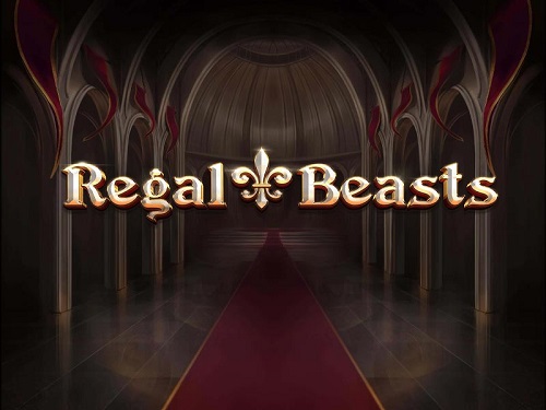 리갈 비스츠 Regal Beasts