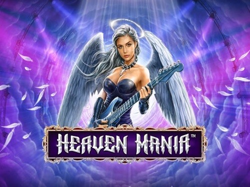헤븐 매니아 Heaven Mania