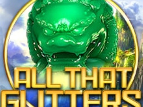 올 댓 글리터스 All That Glitters