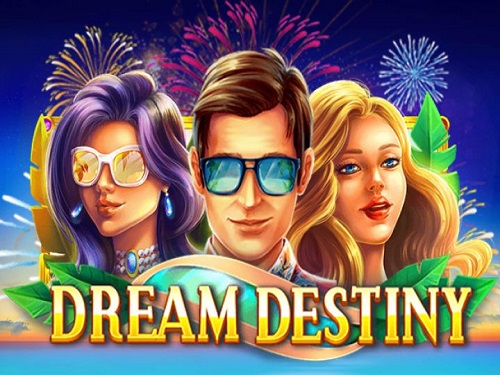 드림 데스티니 Dream Destiny